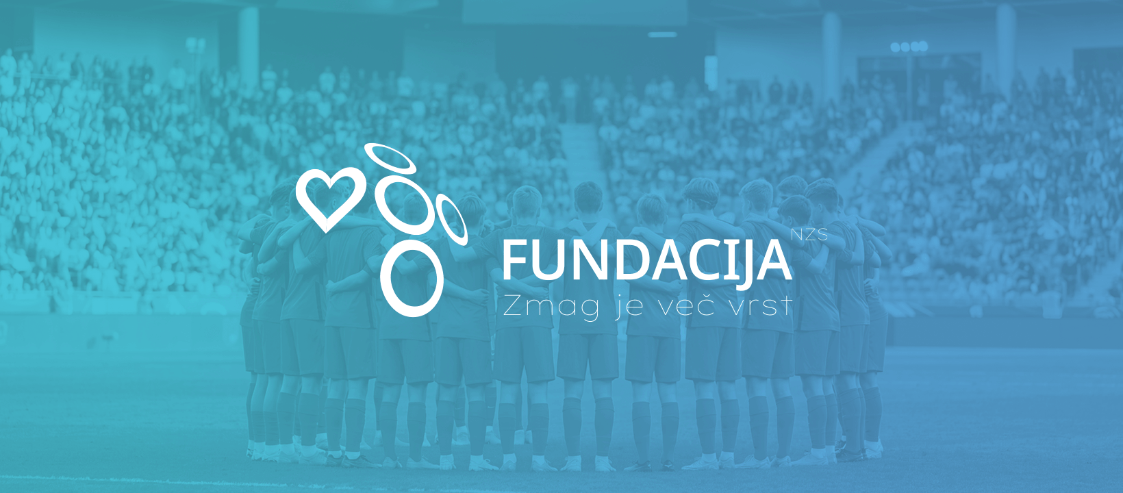 Skupaj na igrišču